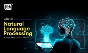Natural Language Processing Explained